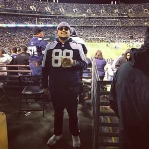 Meet your Posher, Adrian